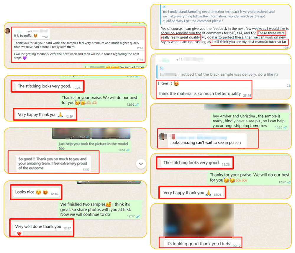 Customer Review 2