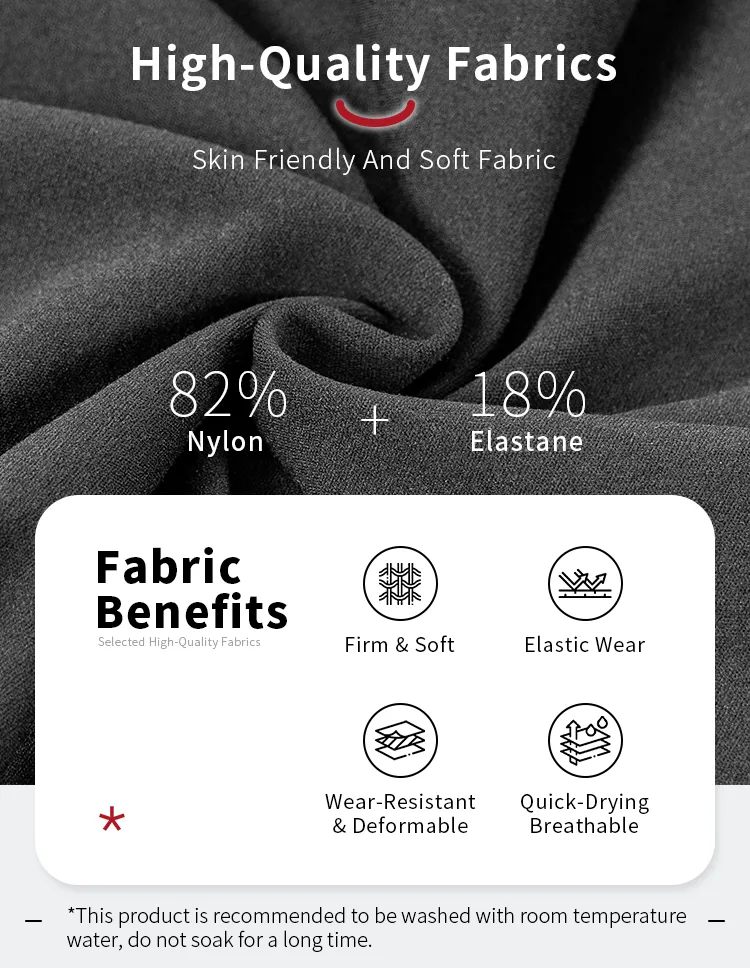 Seamless Sculpting Shapewear View 3