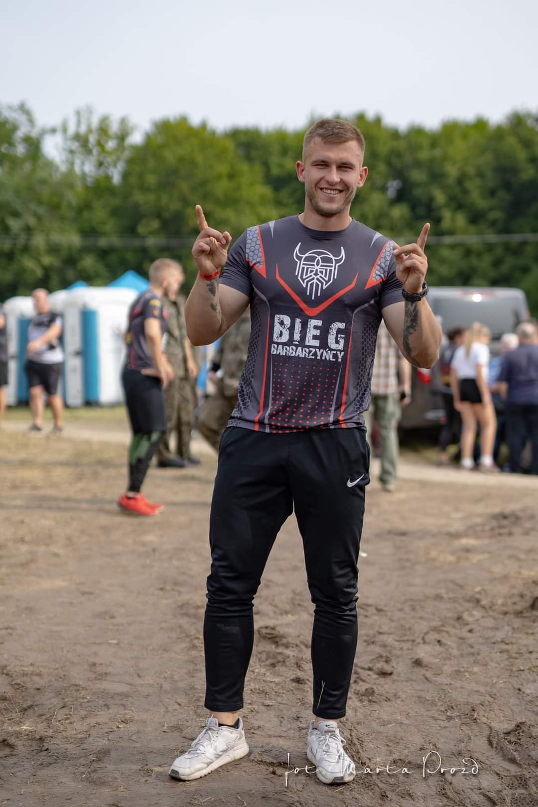 Client Event 1