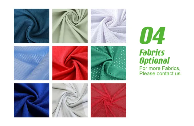 Fabric Cutting Details