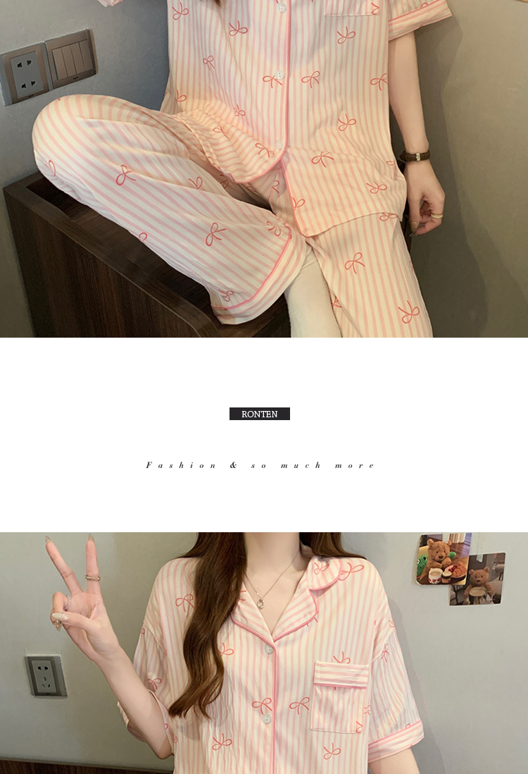 Pajama Detail 7