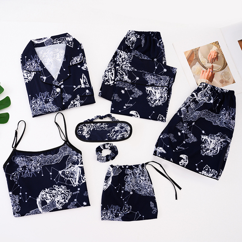 Pajamas Style 6