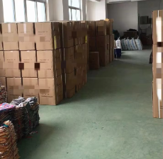 Packaging Standard 3