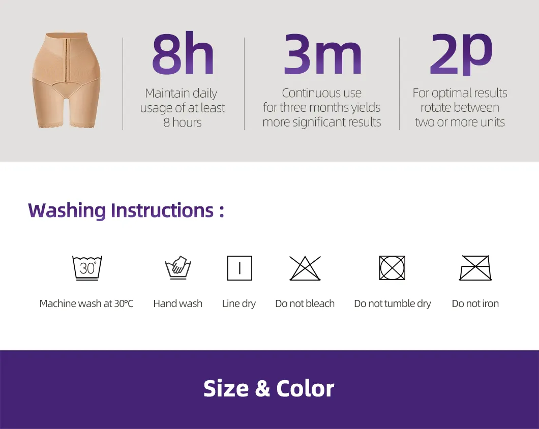 Medical Women Shapewear