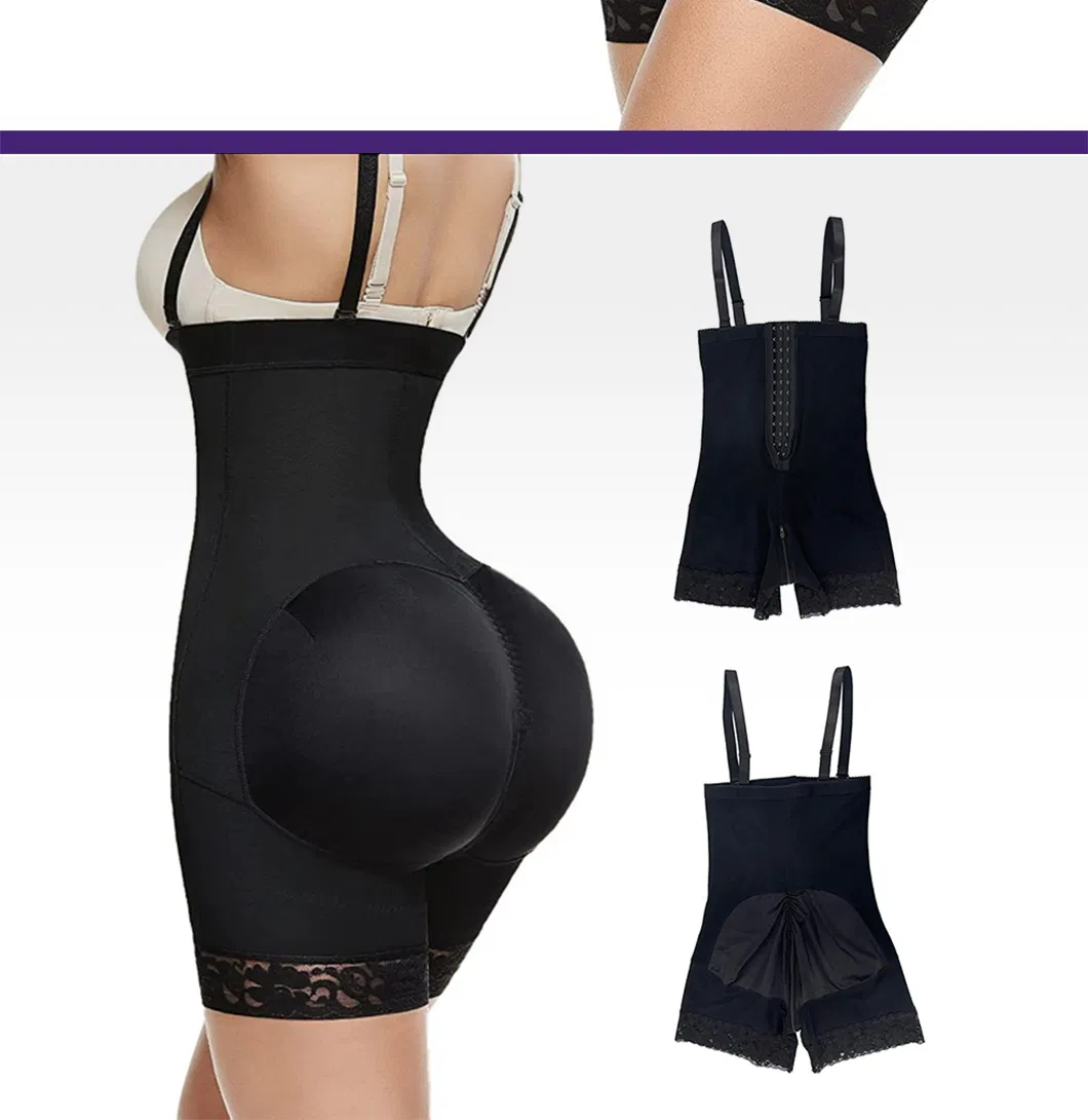 Women Shapewear Post Surgery Corset Tops High Compression Bodysuit Shaper Waist Trainer Girdles PARA Mujer Por Mayor Fajas Colombianas Lingerie Shapewear