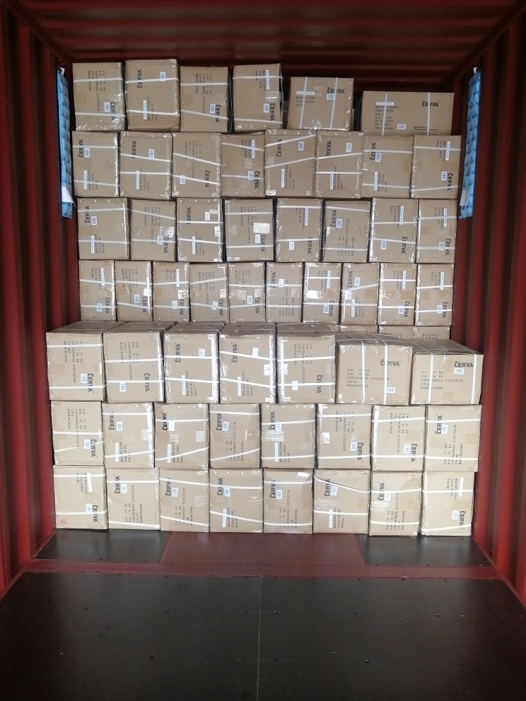 Packing 1
