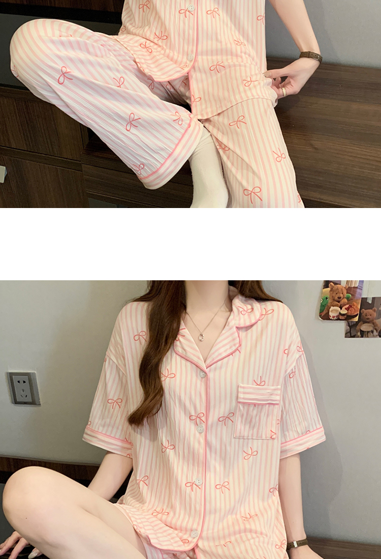 Pajama Detail 8