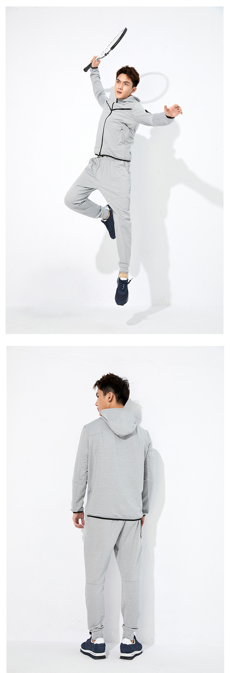 Tracksuit Design 9