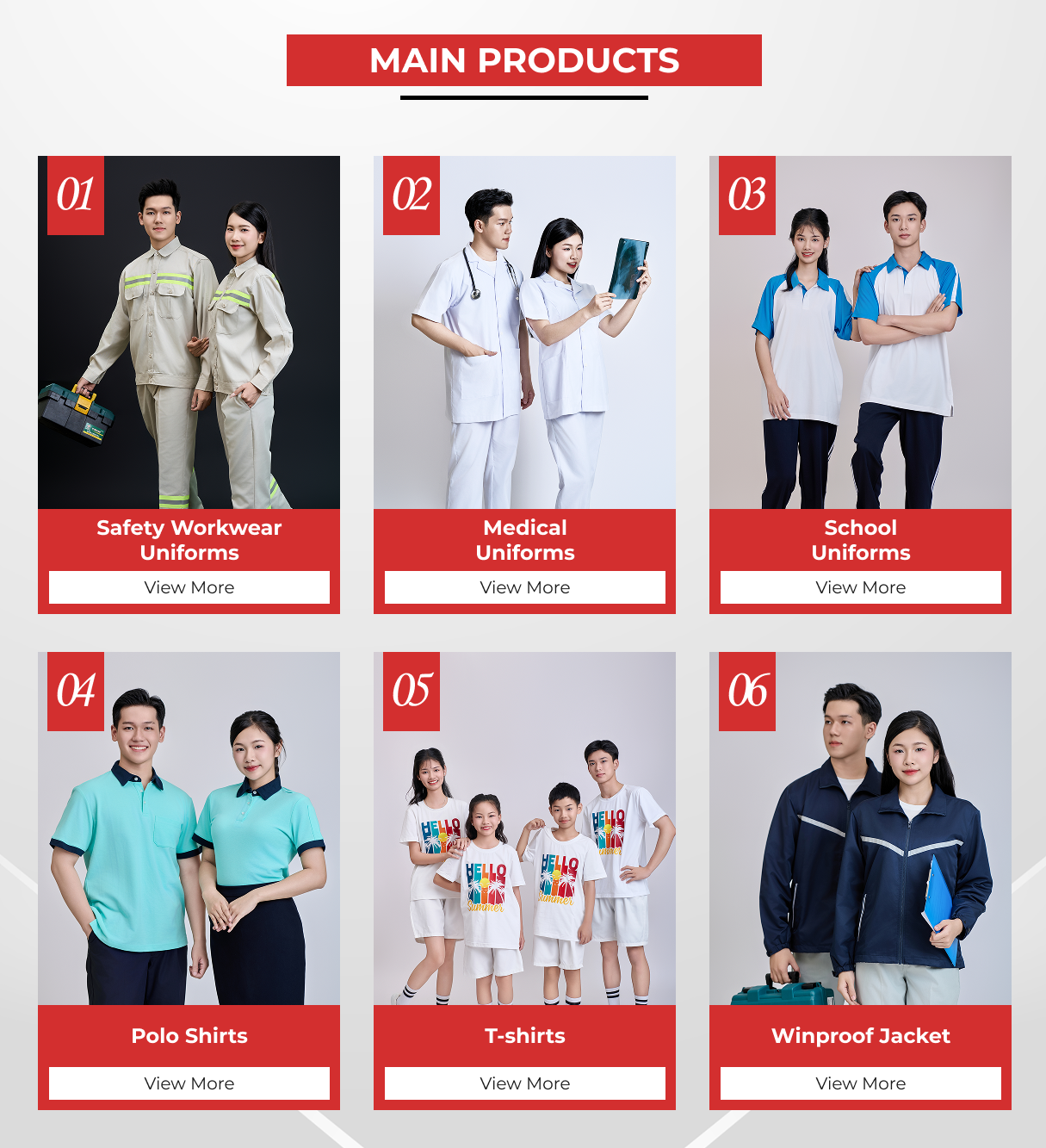 Main Category