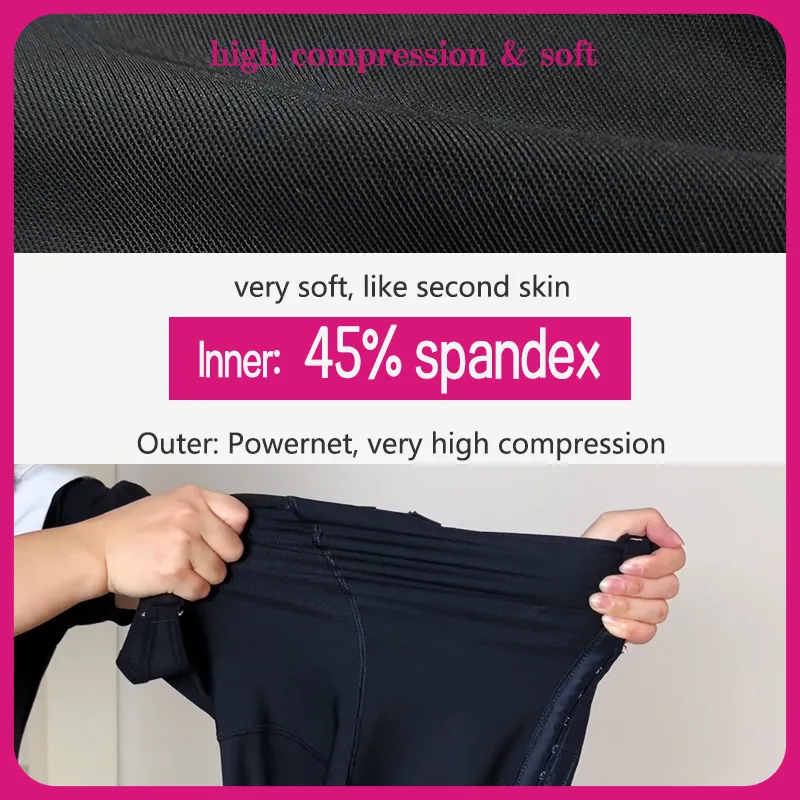 High Compression Shapewear 6