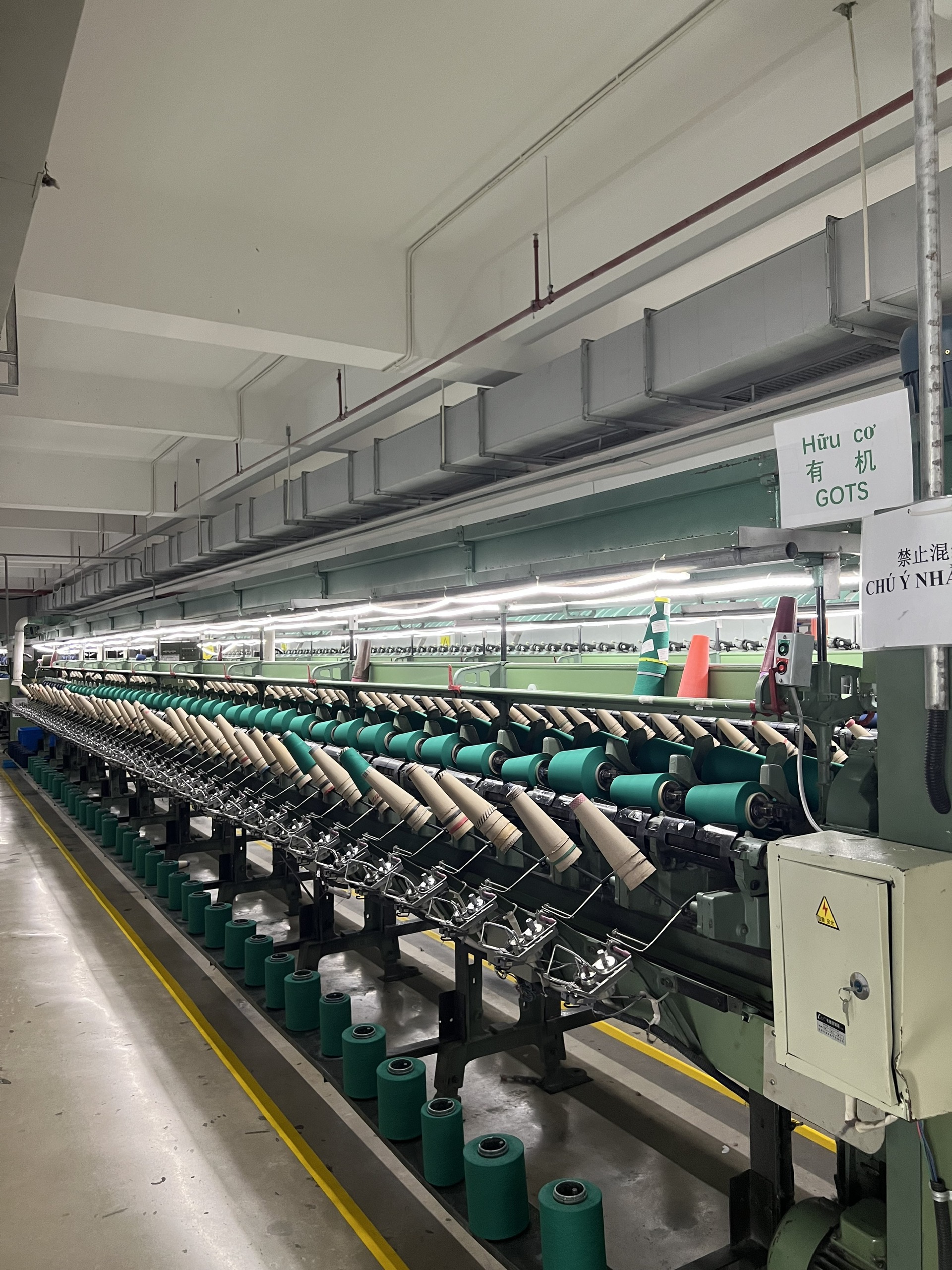 Manufacturing Process 4