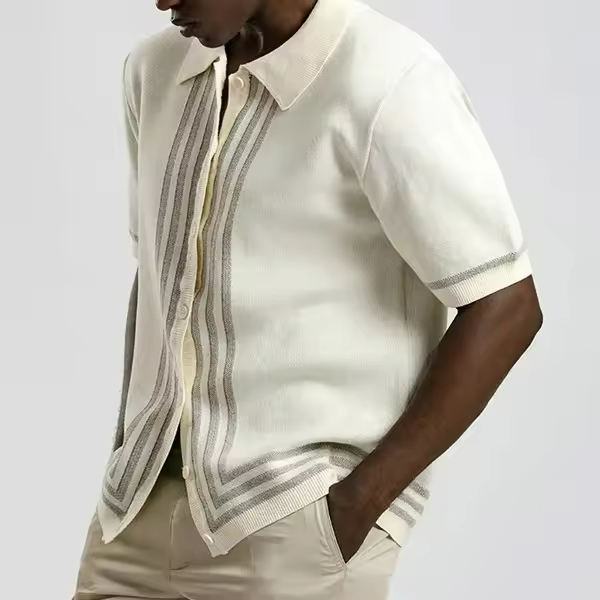 Custom Sweater Style 2