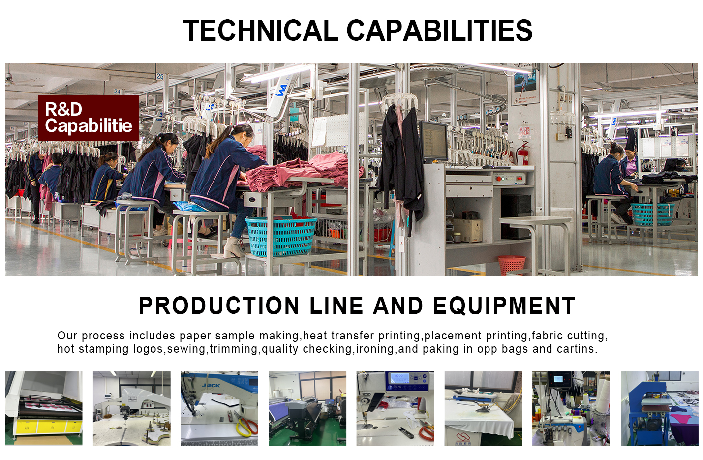 Company Facility 3