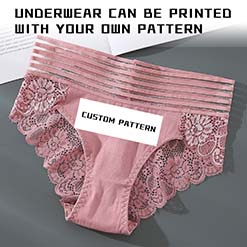 Custom option 3