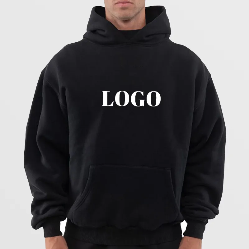 Custom Hoodie style 2