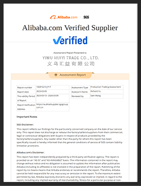 Certificate 1