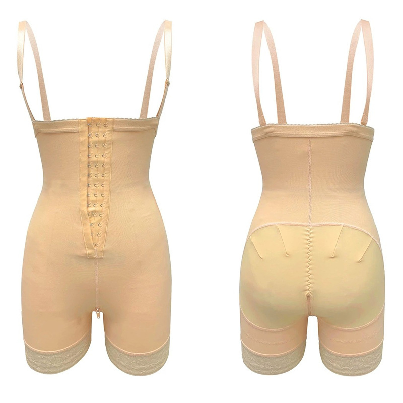 Women Shapewear Post Surgery Corset Tops High Compression Bodysuit Shaper Waist Trainer Girdles PARA Mujer Por Mayor Fajas Colombianas Lingerie Shapewear