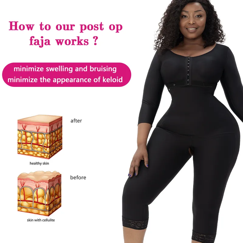 High Compression Shapewear 3