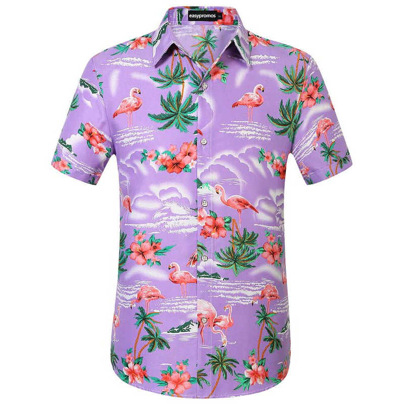 Recommended Shirt Style 3