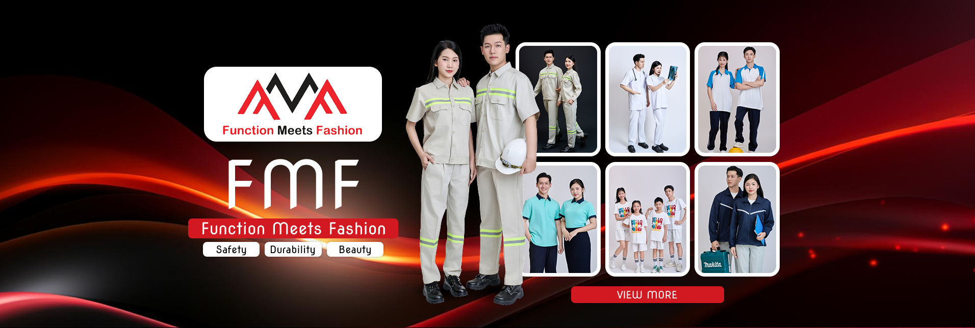 Product Banner