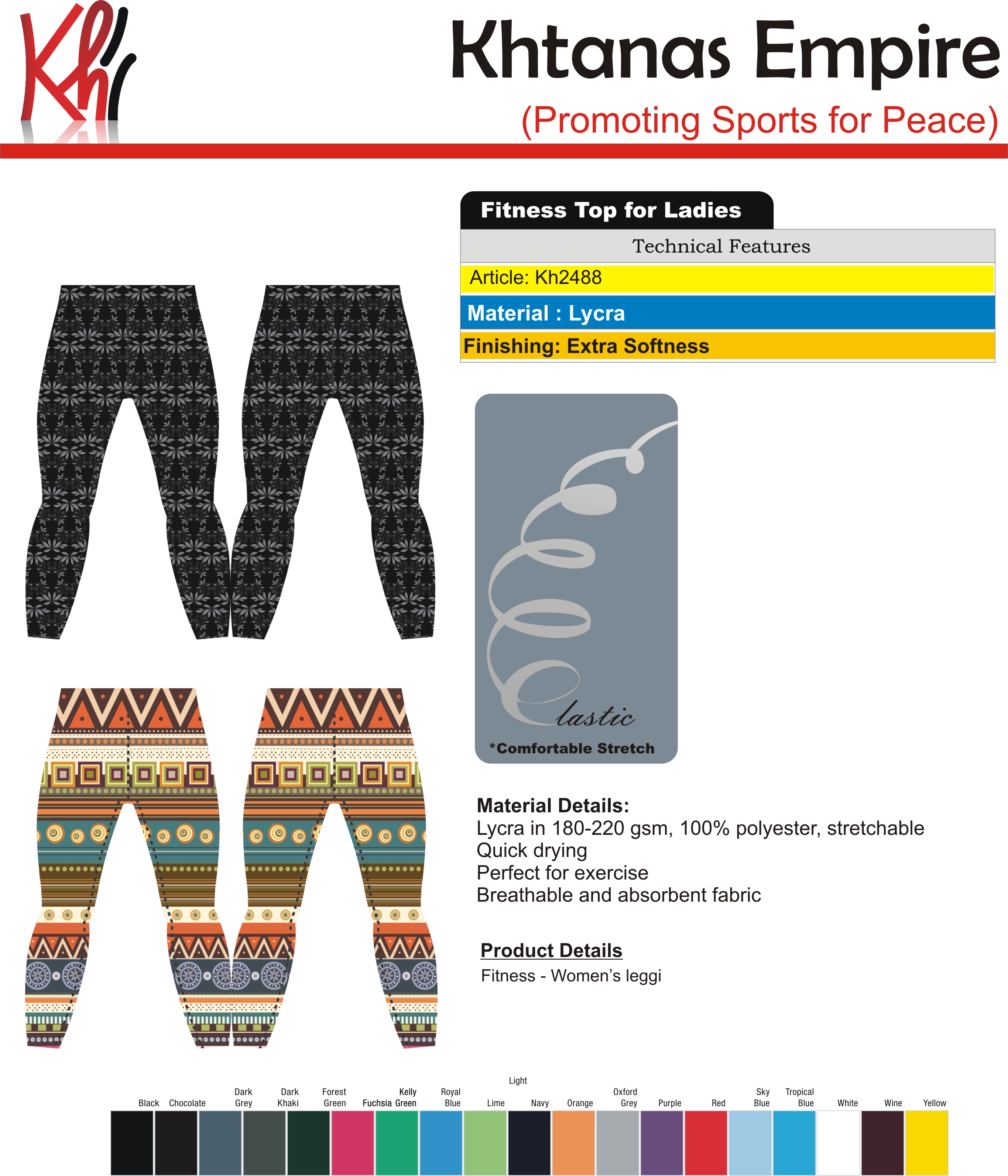 Product Showcase 1
