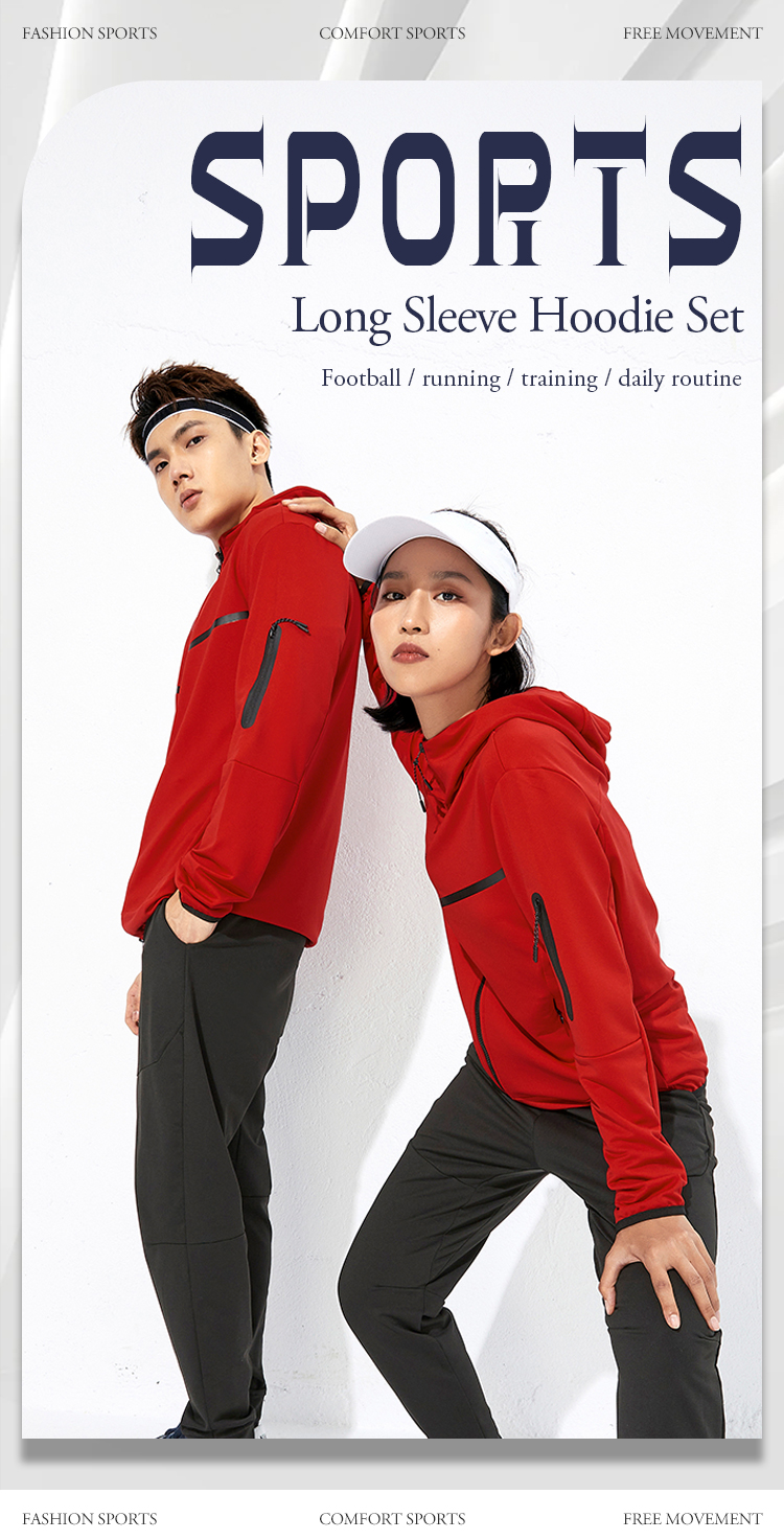 Tracksuit Design 1