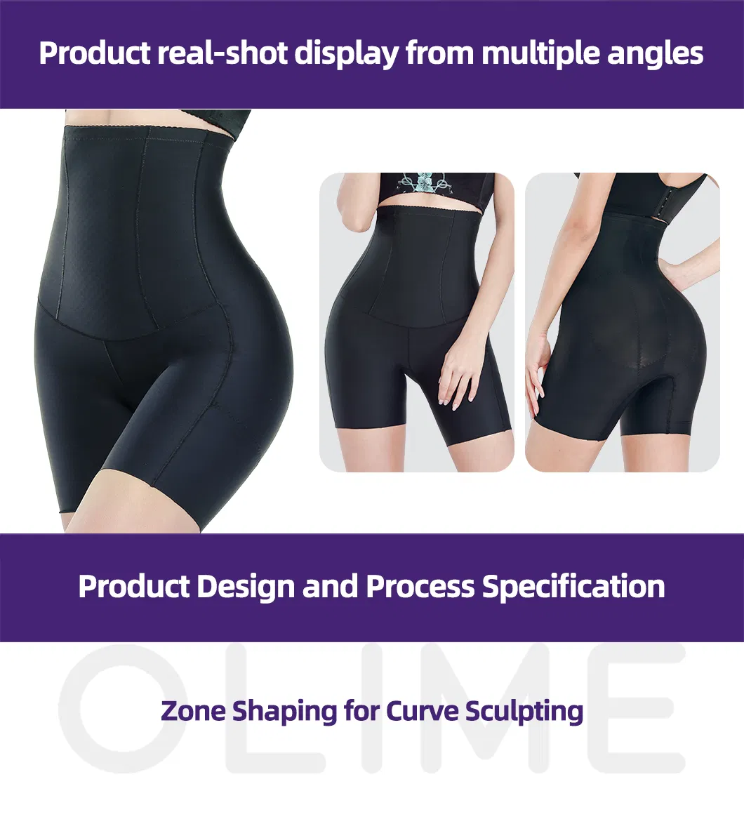 Slimming Corset Tummy Control Shapewear