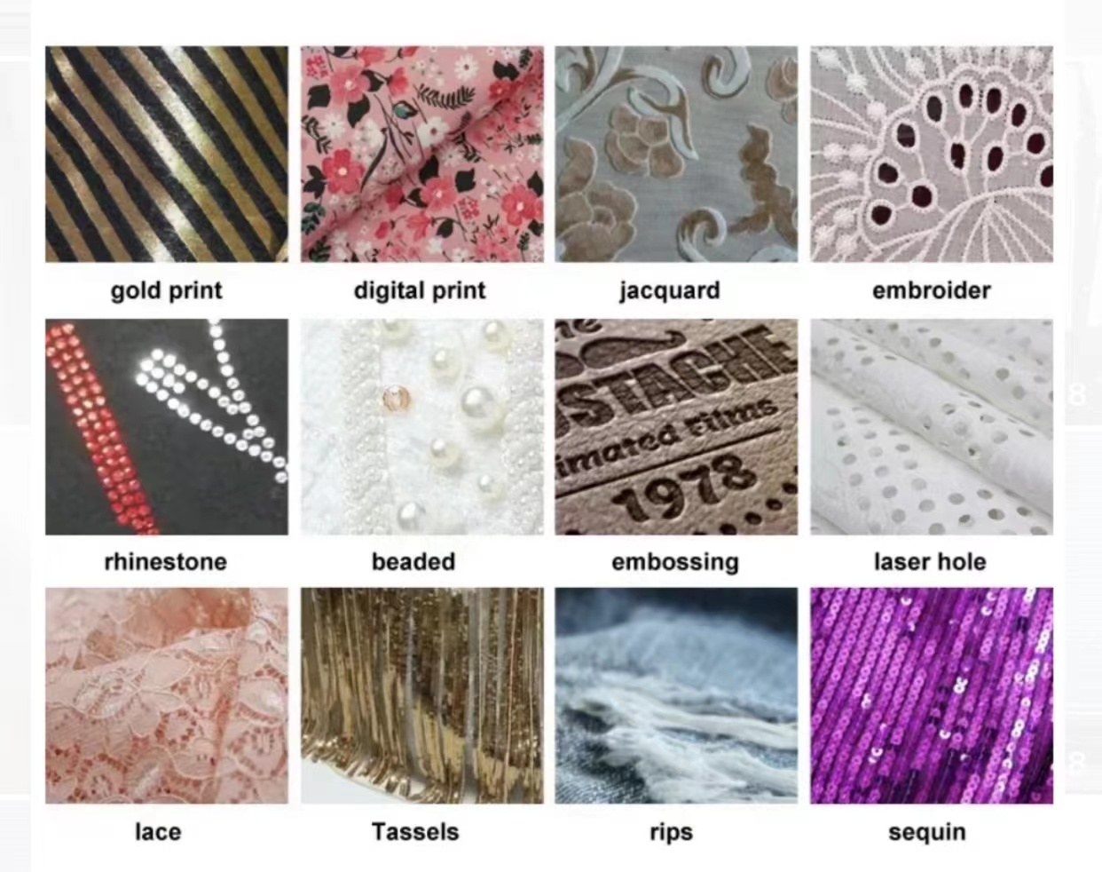 Color Options