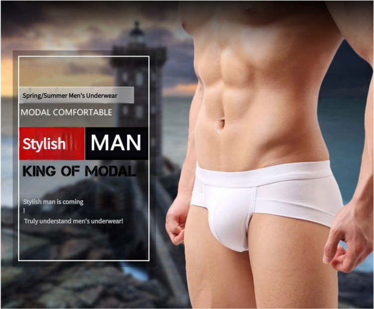 Men Boxer Shorts View 1