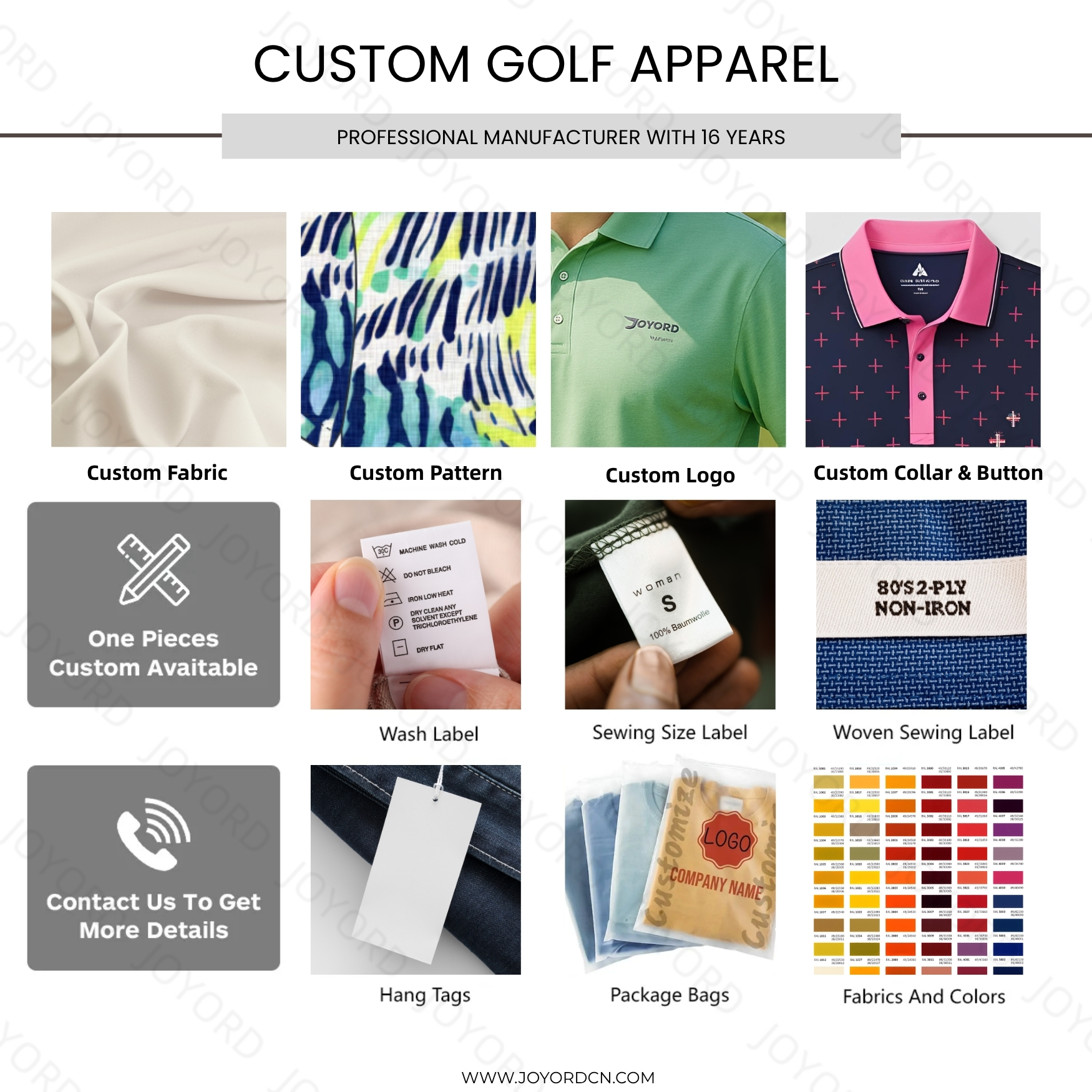Custom Service 3