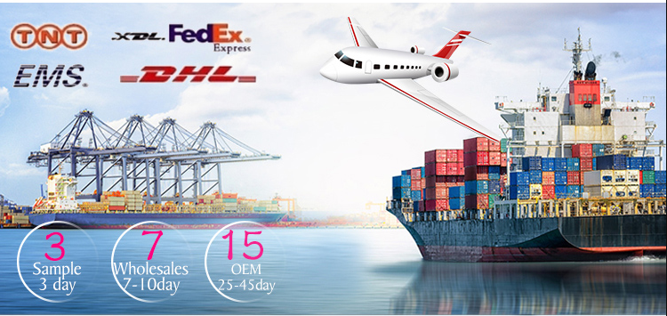 Shipping Logistics Methods