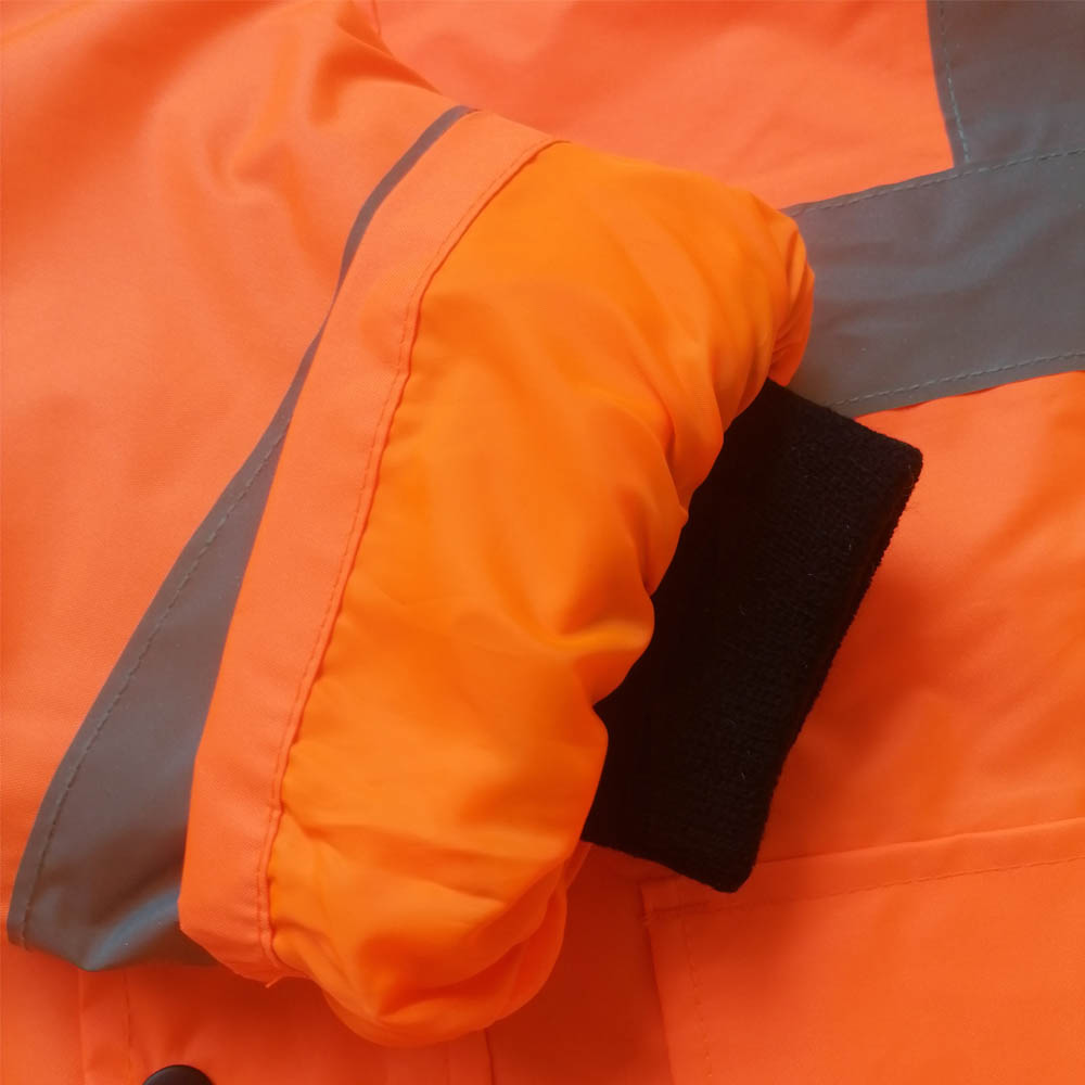 Custom Logo Summer Workwear Details 4