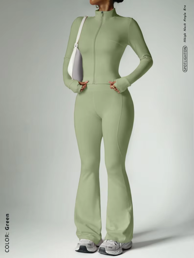 Activewear Lifestyle 11