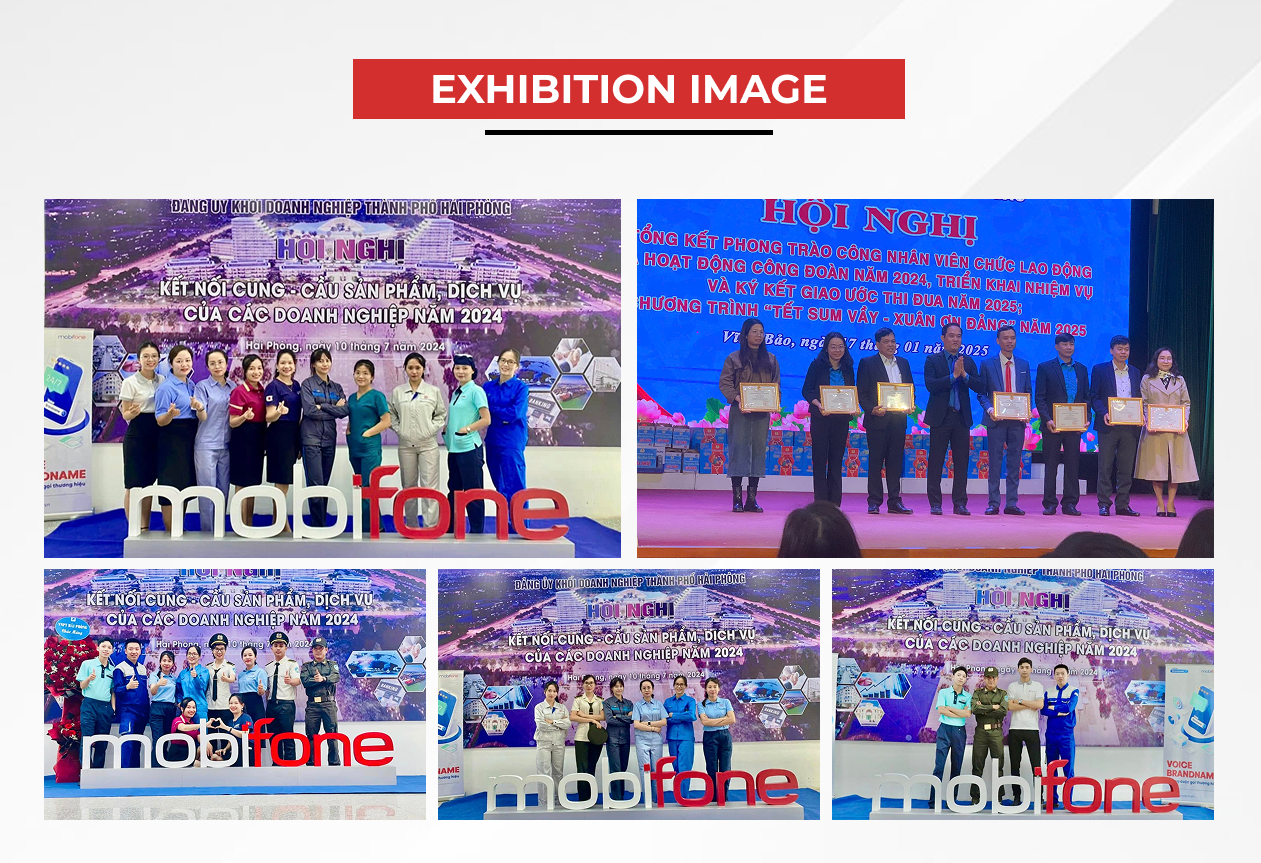 Capability Showcase 2