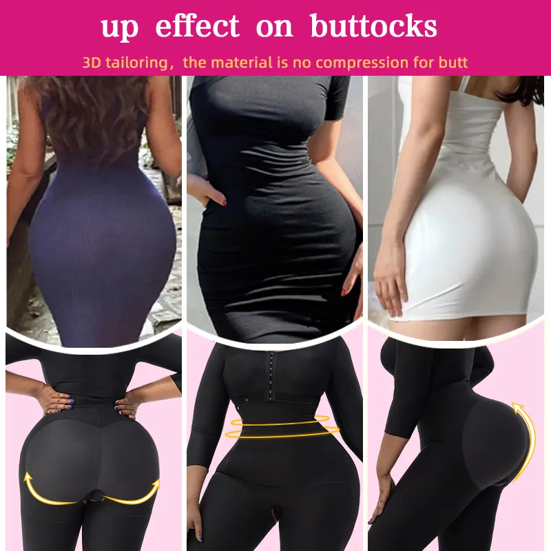 High Compression Shapewear 4