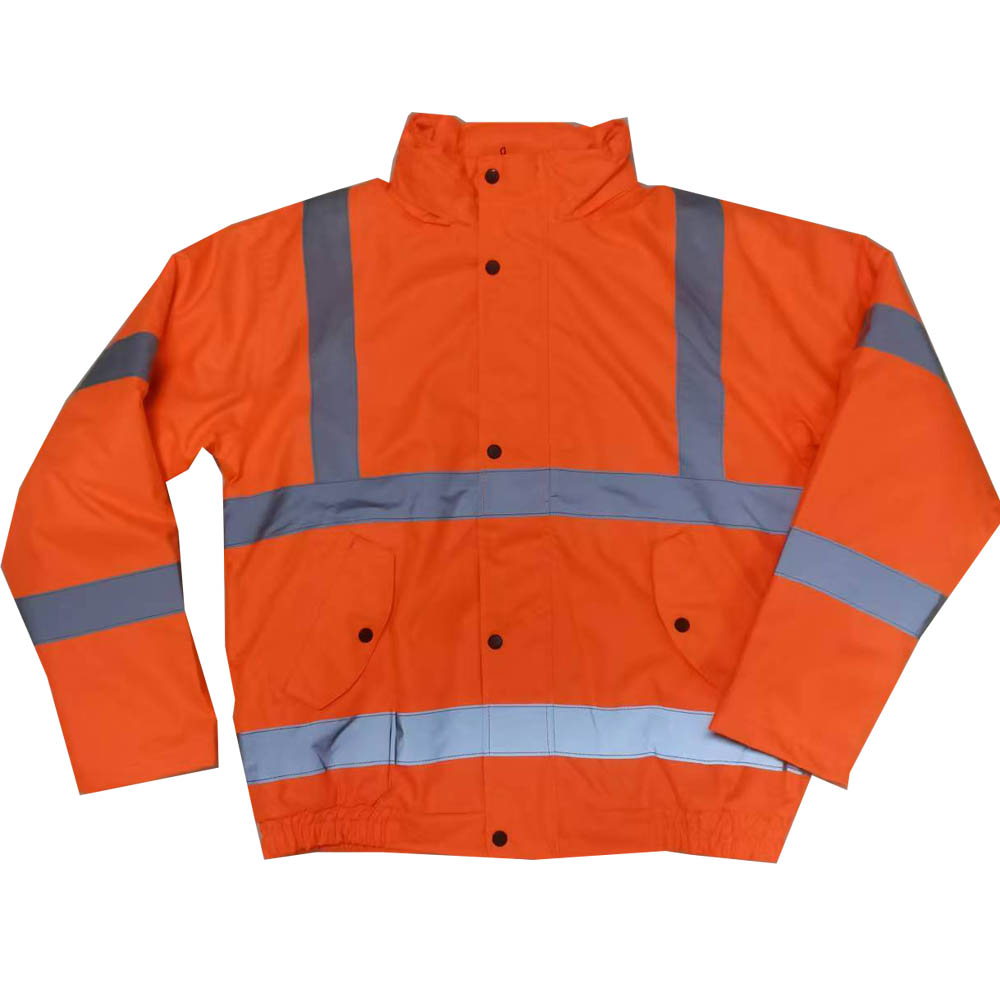 Custom Logo Summer Workwear Details 10