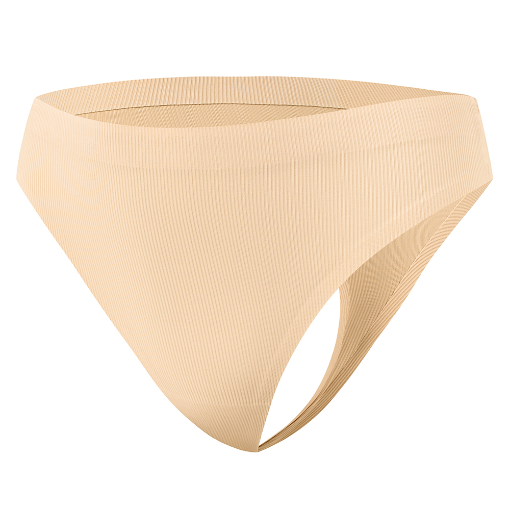 Invisible Wirefree Triangle Bralette Set View 10