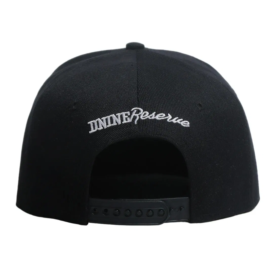 Streetwear Snapback Cap Adjustable Factory Direct