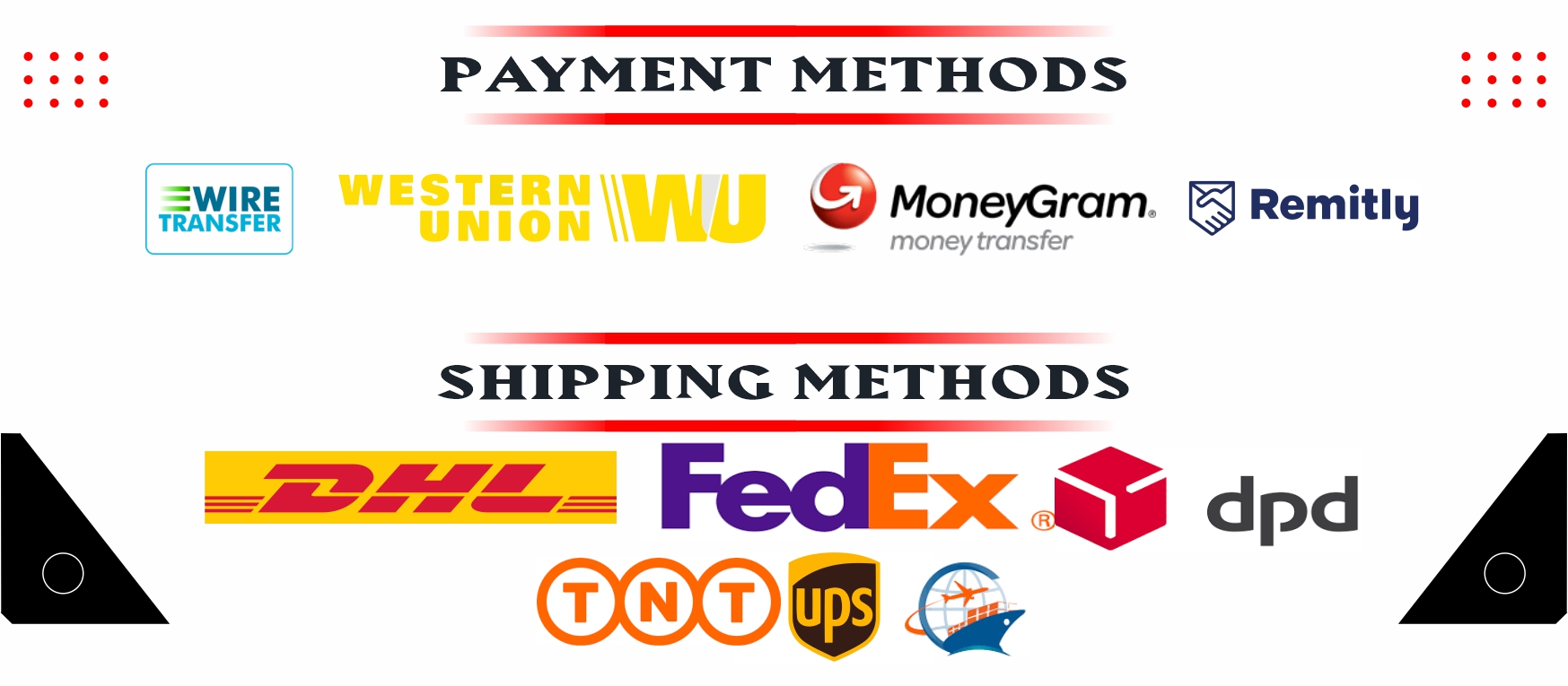 Shipping Information