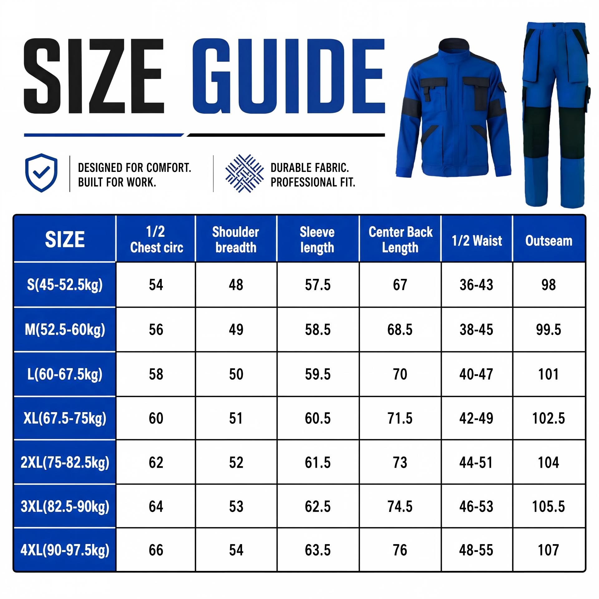 Products Description 3