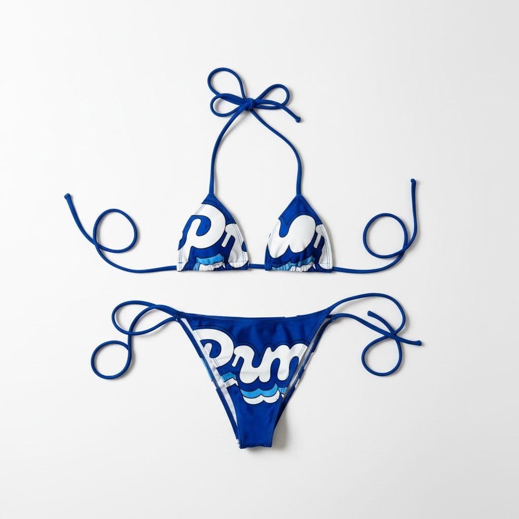 Bikini Detail 4