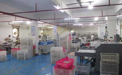 Production Process 2