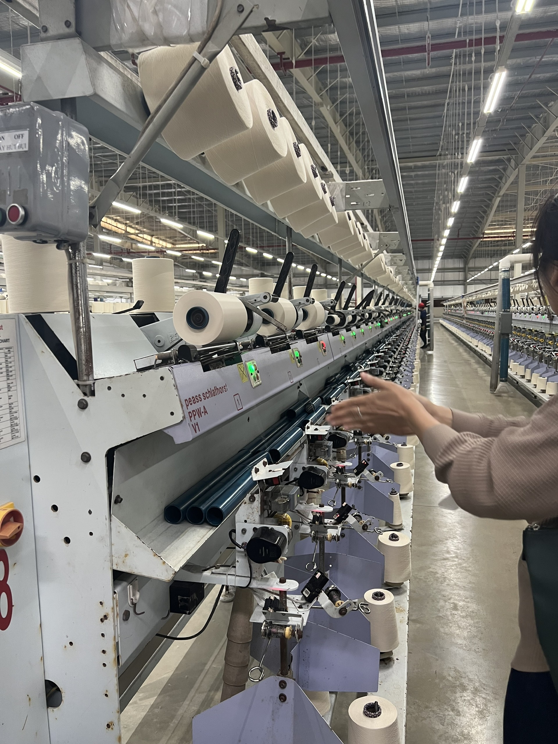 Manufacturing Process 2