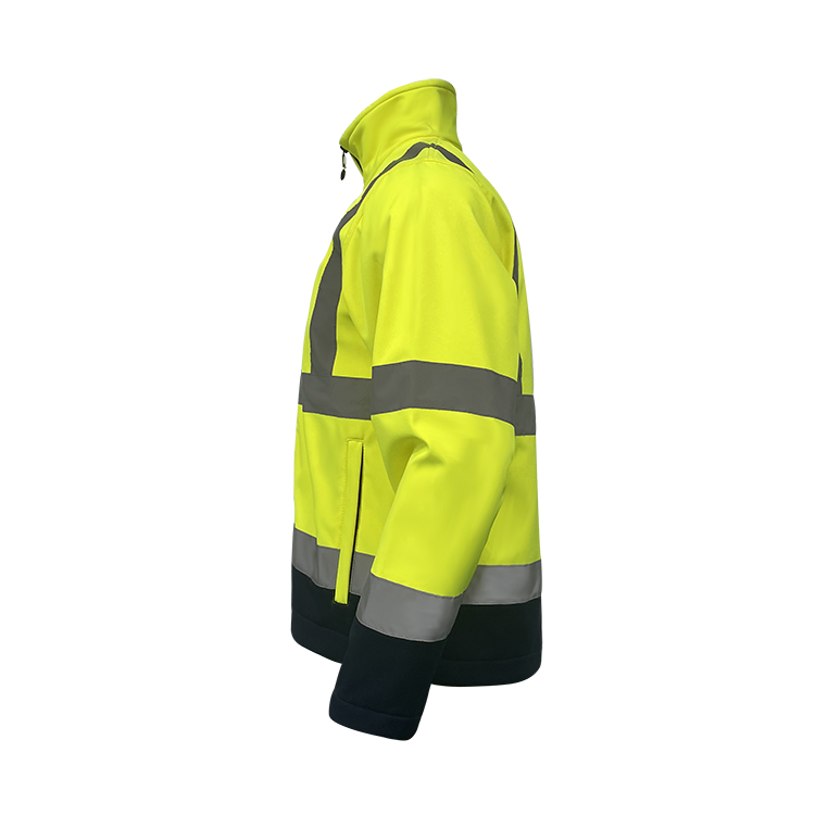 Workwear Detail 7