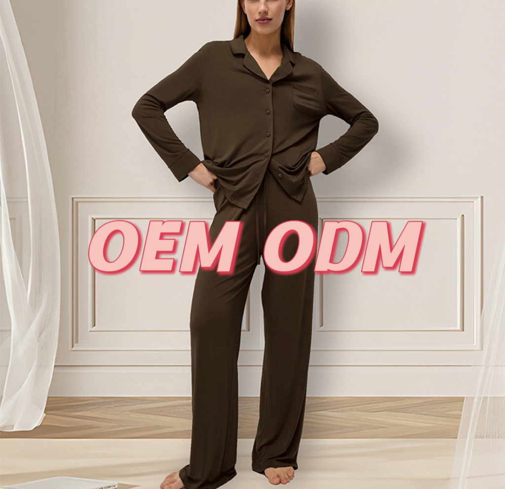 Pajamas Style 1