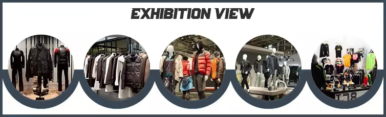 Apparel Exhibition