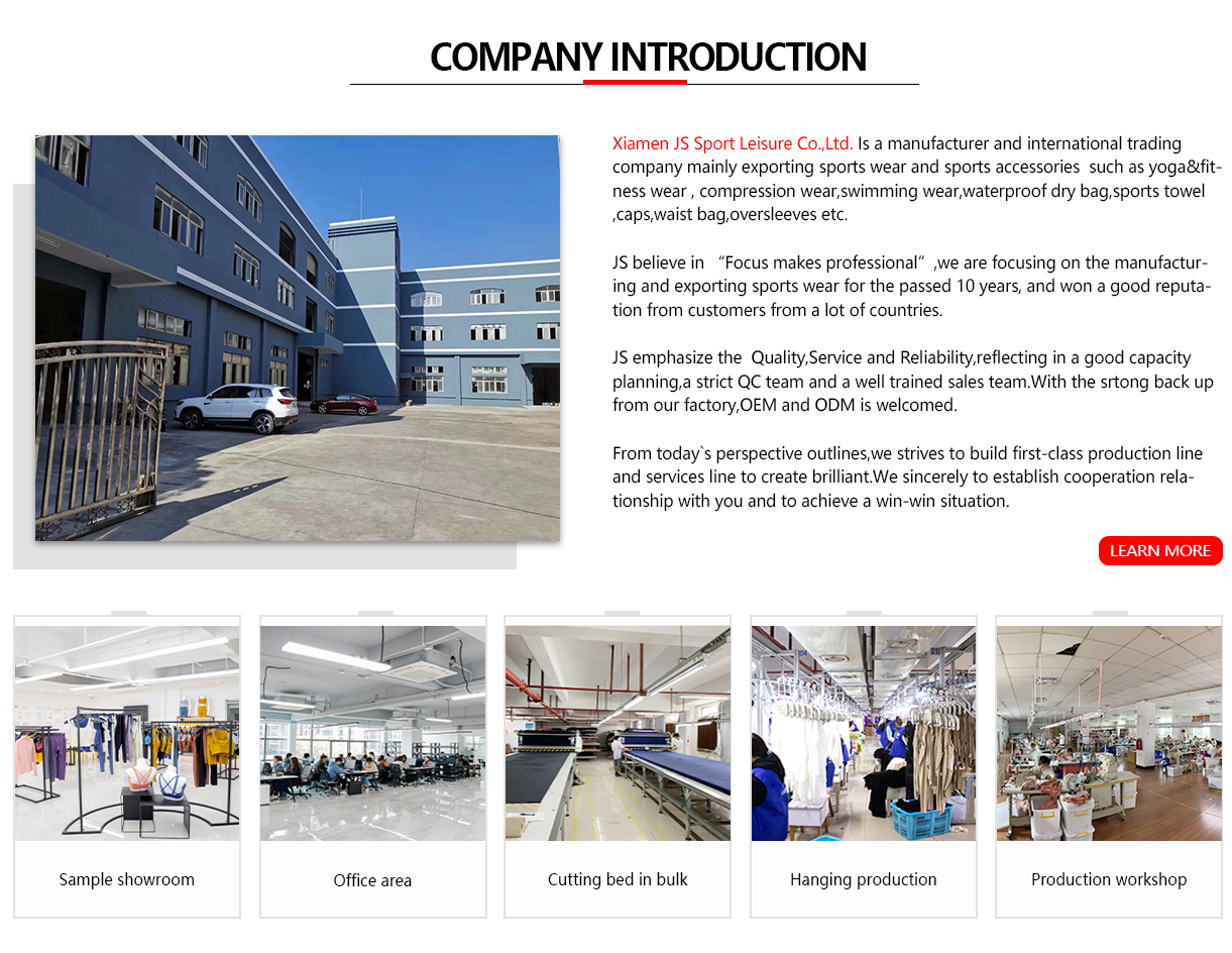 Company Facility 2