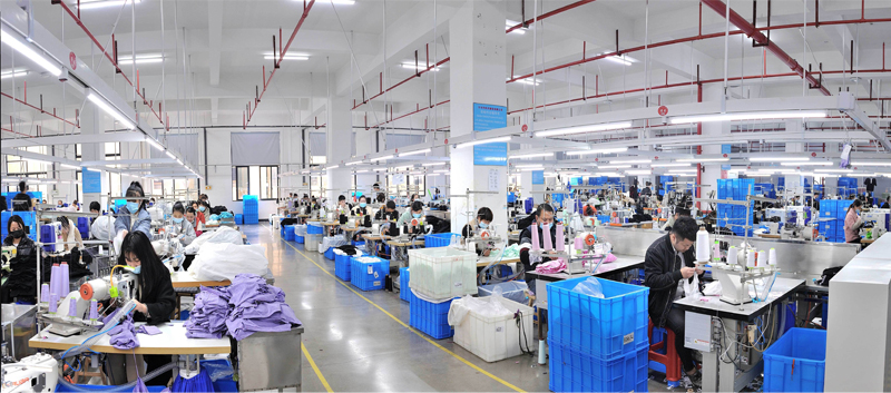 Factory Office
