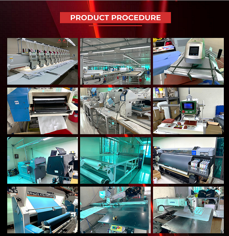 Product Procedure