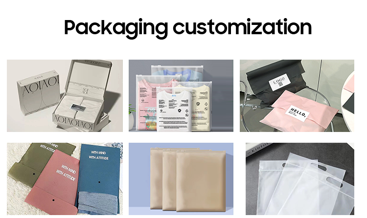 Customization Step 3